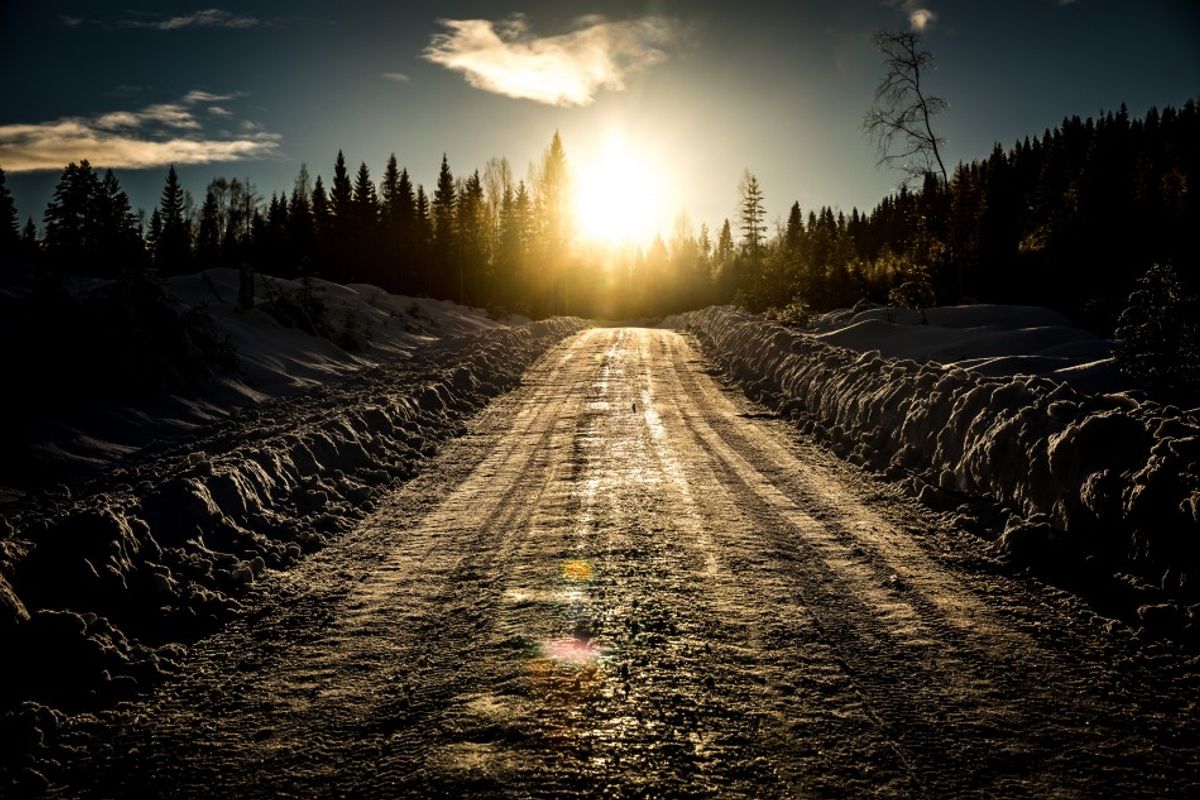 Rally Sweden off due to increased restrictions caused by Covid